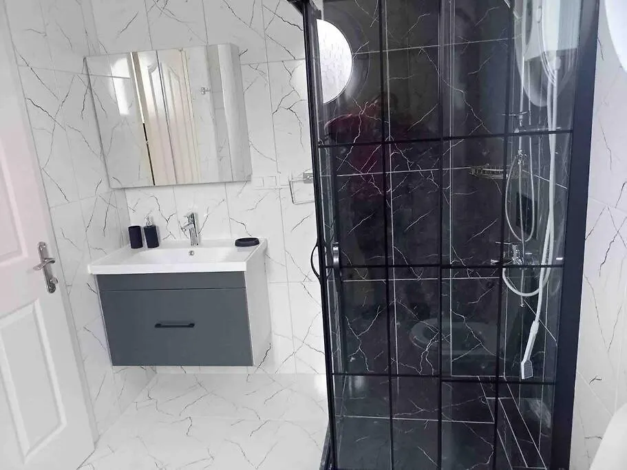 Willa A Quiet, Peaceful Accommodation Fethiye