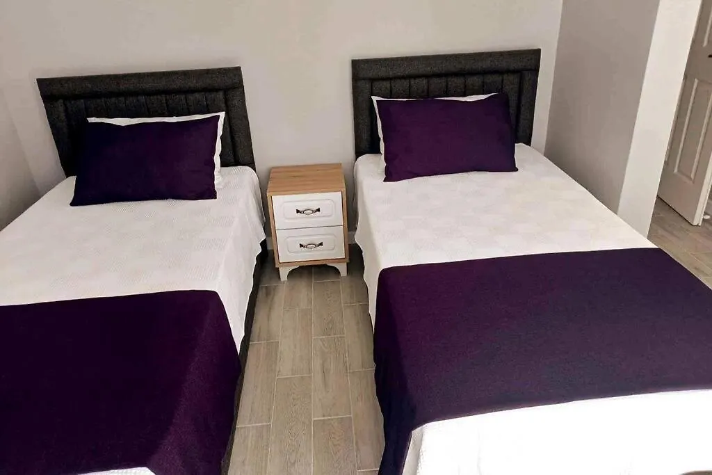 A Quiet, Peaceful Accommodation Fethiye Turcja