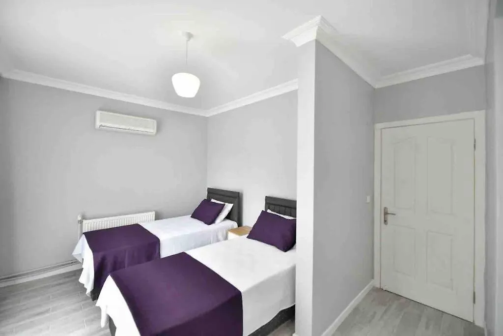 Willa A Quiet, Peaceful Accommodation Fethiye Turcja