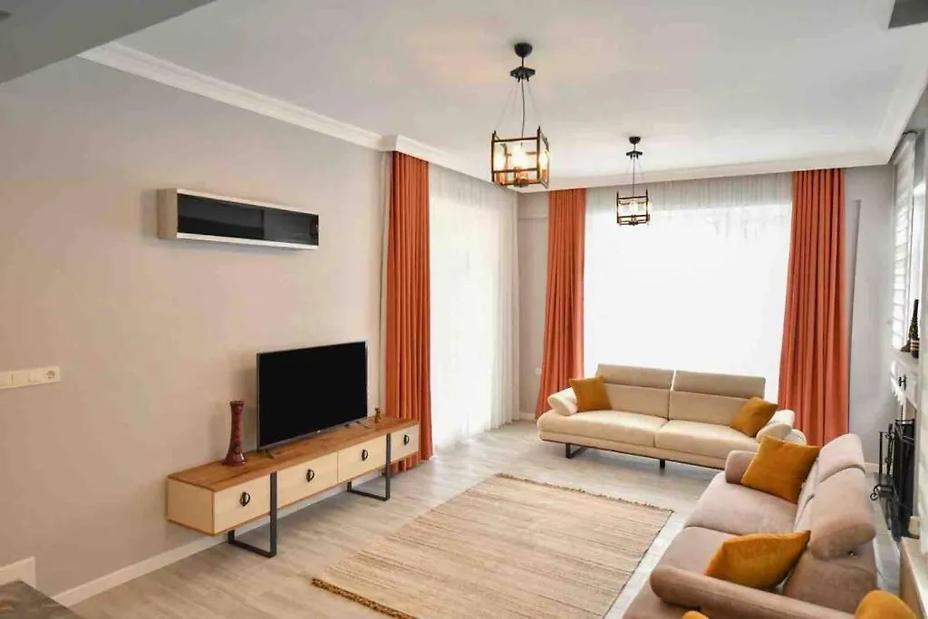 A Quiet, Peaceful Accommodation Fethiye
