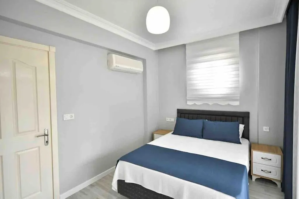 A Quiet, Peaceful Accommodation Fethiye Willa