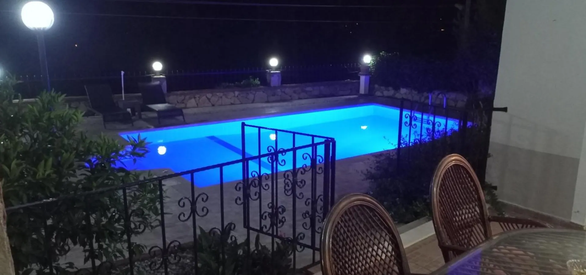 A Quiet, Peaceful Accommodation Fethiye